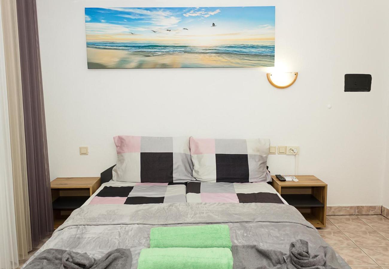 Apartament Two Identical Designer 2bd Flats With Sea View In By Flat Mаnager Balcic