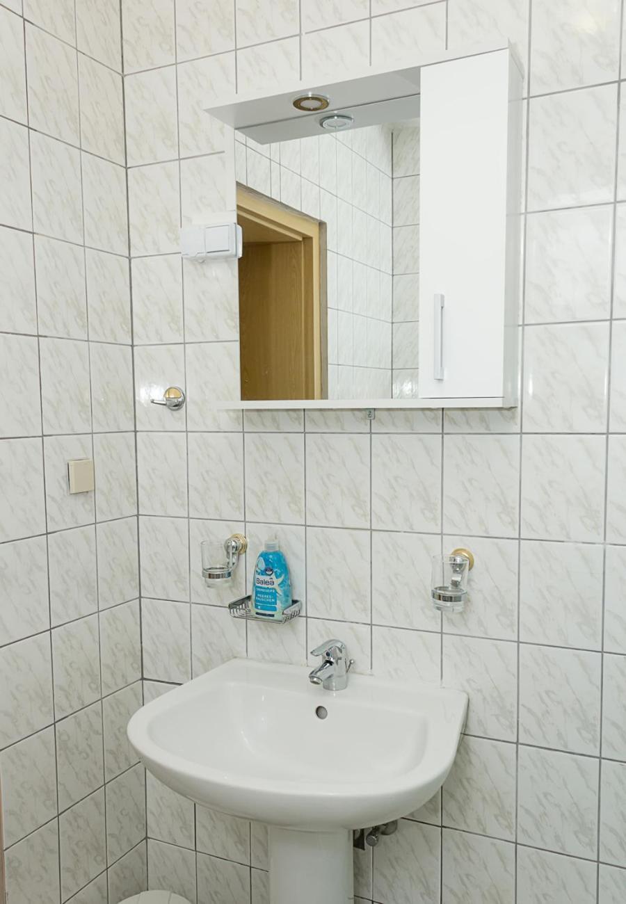 Two Identical Designer 2bd Flats With Sea View In By Flat Mаnager Apartament Balcic