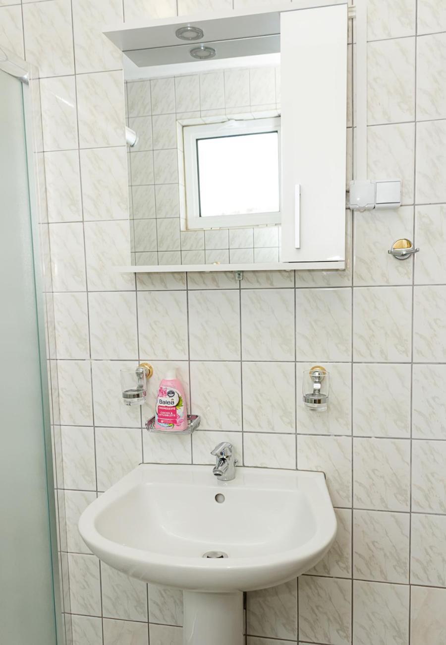 Two Identical Designer 2bd Flats With Sea View In By Flat Mаnager Balcic